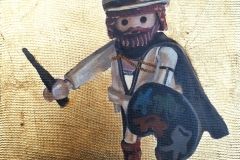 Toy Dürer
