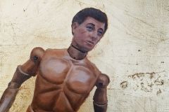 Madelman